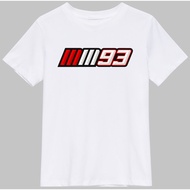 Marc Marquez 93 Moto GP T-shirt (3)