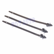 Túi 50 dây rút ghim nhựa tháo mở được chuyên dùng cho ô tô.