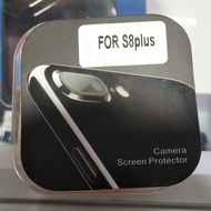 CAMERA SCREEN PROTECTOR ( SAMSUNG S8 PLUS)