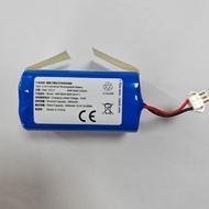 Suitable for Cobos DG500 CEN588 Duplo U2 Series Battery M26-4S1P-1 Sweeper Battery