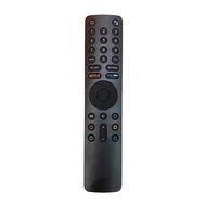 NEW XMRM-010 TV Voice Remote control For Xiaomi Mi TV 4S 4A Smart TV L65M5-5SIN L65M5-5ASP Voice Remote Control
