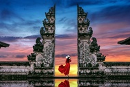 Bali: Full-Day Instagram Highlight Tours