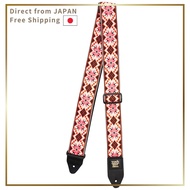 ERNIE BALL JACQUARD STRAP