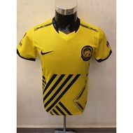 Jersey Malaysia Home Away 2024 /25 Kit Adult Jersi Baju Bola Sepak Harimau Malaya