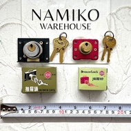 808 Cabinet Drawer Lock