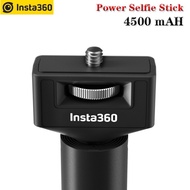 Original Insta360 Power Selfie Stick For Insta360 X3 / ONE RS / ONE X2 / ONE R