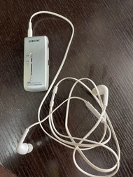 SONY 收音機 （DSE可用）
