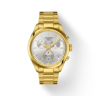 Tissot PR 100 Chronograph - T150.417.33.031.00