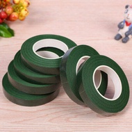 Floral Tape Hijau 10 Yard / Isolatape hijau / Floral Tape Tangki Bunga