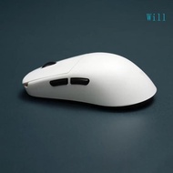 Will Mousepad Esports Game Ice Version Mouse Feet for V2 4K Mouse Pad Mouse Skates