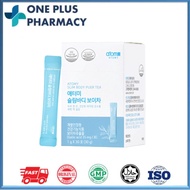 【ONE PLUS Pharmacy】Atomy Slim Body Puer Tea