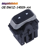 Car Auto accessorie Single Button Power Window Switch 5W1Z14529AA 5W1Z-14529-AA 901-328 SW6647 DWS40