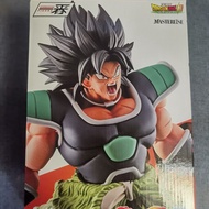 Hadiah B SEJARAH Rasmi Bandai Saingan Indah Broly Hadiah Pertama Broly Rambut Hitam Broly JIA0