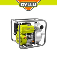 DYLLU Gasoline Water Pump (3"/7.0Hp) DTGW1A32