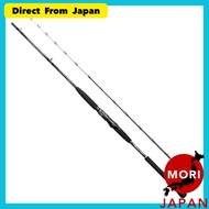 SHIMANO Boat Rod 26 Mid Game BB 73HH210 [Import from Japan]
