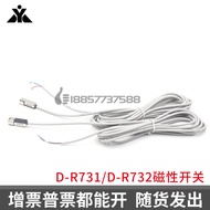 SMC Type Magnetic Switch D-R731L D-R732L D-T792/T791/S791/S792/S7P1/S7P2