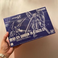 高達模型 RX-124 Gundam TR-6 [Hazel II] HG 1/144