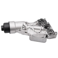 mini Cooper B38 Cooper S B48 One B38 Engine Oil cooler Aluminum Oil FILTER Housing 11428585235 for B