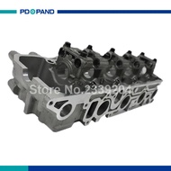 910 075 MD151982 MD311828 G54B 4G54 engine bare cylinder head for Mitsubishii Pajero L047 V32 Monter
