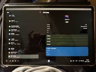 Samsung Tab S7+ 5G 電話版 8GB + 256GB