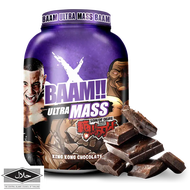 BAAM ULTRA MASS (6 LB) MASS GAINER PROTEIN | โปรตีนเพิ่มน้ำหนัก I FITWHEY