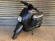 2016年 山葉 CUXI 115cc 五期噴射