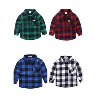 BOYS' FLANNELS AGED 2 YEARS - 12 YEARS