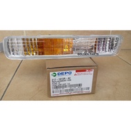 1994 1995 HONDA ACCORD CIELO Bumper Signal Lamp