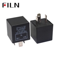 Automotive relay spdt pcb power auto relay 12v40a 60 amp 3pin car relay