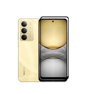 ฟิล์มกระจกเทมเปอร์สำหรับ Realme C75 C 75 RealmeC75 4G 2024คลุมทั้งหมด Gobal ปกป้องหน้าจอฟิล์มกระจกด้