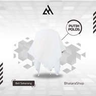 Turban White turban/ muslim turban/ Arabic turban/ habib turban/ Hajj turban/ Turban headscarf/