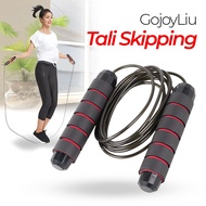 Skipping Bearing Thick Premium Jump Rope 3-Meter Jump Rope