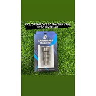 CARDINALS RACING CAM EX5 DREAM WAVE VTEC CAM CAMSHAFT RACING EX5 DREAM WAVE100 W100 VTEC CAM CARDINA