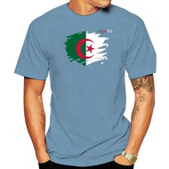 algeria f t shirt men Print Short Sleeve S-XXXL Unique Graphic Authentic Summer Style Novelty tshirt