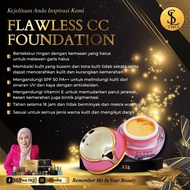 CC FOUNDATION BY SLTWO STOK +
