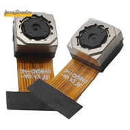 2Pcs/Lot OV5640 AF 70 Degree 5MP High Definition Camera Module for -CAM Auto Focus Soft Board 24PIN 