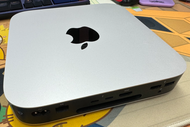 Mac mini 2020 m1 16g/256g