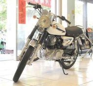 [佶輪車業] 三陽SYM 野狼傳奇 125 優質一手車