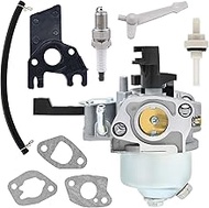 18-853-16-S Carburetor Tune-up Kits for Kohler SH265 Series 3000 6.5 HP Engine Fits Generac 0J888701