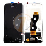 LCD TOUCHSCREEN ITEL P65 / A80 / TECNO SPARK GO 1 / TECNO SPARK 30C COMPLETE