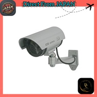 Mother Tool Authentic Dummy Camera Pseudo Infrared LED DC-027IR Pseudo LED lights up only at night O