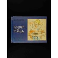 Enough Inigo Enough: The Life & Times of Inigo McKenzie USED