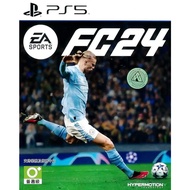 PS5 World Football SPORTS 2024 Cup EA FC24 FIFA24 2K24 Chinese Version Taichung
