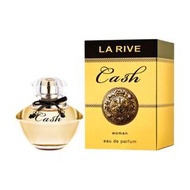 La rive cash 女性淡香精90ml