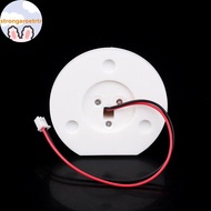 Strongaroetrtr 1Pc For Home Inverter 2 Dock Connector Repair BPLDS02DM/BPLDS03DM Base Connector Batt