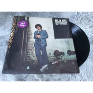 52nd Street-Billy Joel 12 Inch LP G120