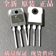 4Pcs Original G40N60UFD G60N60UFD G80N60UFD TO-247 SGH40N60UFD TO247 SGH40N60 40N60 G40N60 40N60UFD 