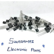 TRANSISTOR C8550 C 8550 FCS8550