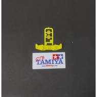 94835R4 Aftermarket Ex Side Stay AO (Roller Scorpion) (Yellow)