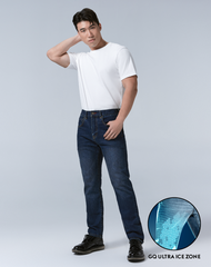 Cool Tech™ Jeans - Tapered Fit